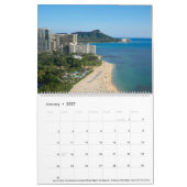 Hawaii-Kalender 2023 Kalender (Jan 2027)