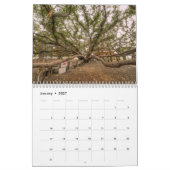Hawaii-Kalender Kalender (Jan 2027)