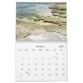 Hawaii-Kalender Kalender (Jan 2027)