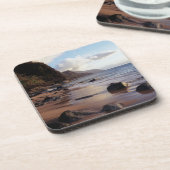 Hawaii, Kauai, Haena Staat Park 2 Untersetzer (Linke Seite)