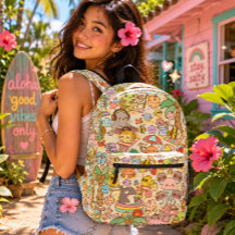 Hawaii Kawaii Strand Rave