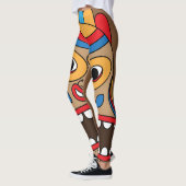 Hawaii-Ki-Gott Leggings (Links)