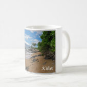 Hawaii - Kihei - Kaffeetasse (VorderseiteRechts)