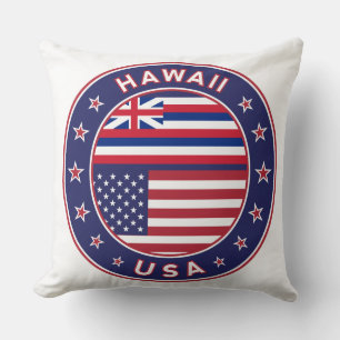 Hawaii Kissen