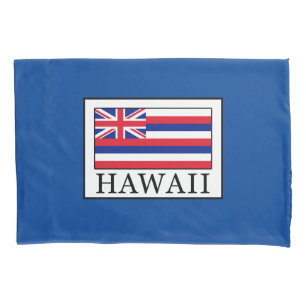 Hawaii Kissenbezug