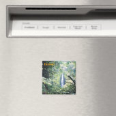 hawaii-Kühlschrankmagnet Magnet (In Situ (Geschirrspüler))