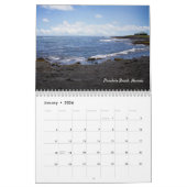 Hawaii Landscapes Kalender (Jan 2026)