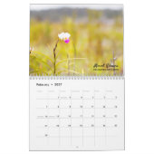 Hawaii Landscapes Kalender (Feb 2027)