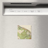 Hawaii Magnet (In Situ (Geschirrspüler))