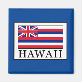 Hawaii Magnet (Vorne)