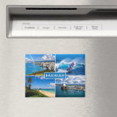 HAWAII, MAGNET (In Situ (Geschirrspüler))