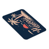 Hawaii Magnet (Rechte Seite)