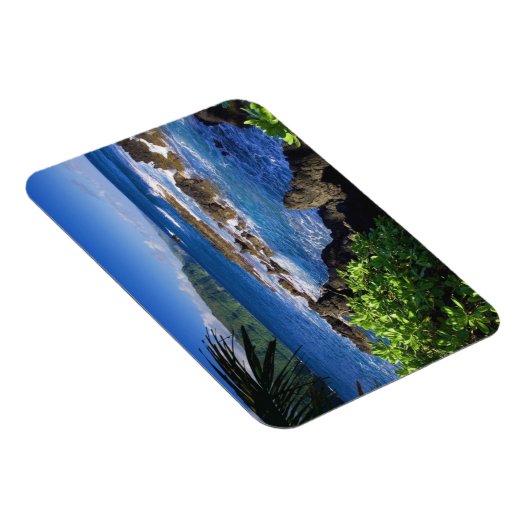 Hawaii Magnet (Rechte Seite)