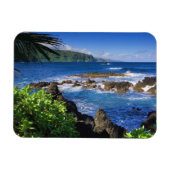 Hawaii Magnet (Horizontal)