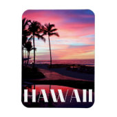 Hawaii Magnet (Vertikal)
