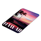 Hawaii Magnet (Linke Seite)