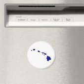 Hawaii Magnet (In Situ (Geschirrspüler))