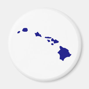 Hawaii Magnet