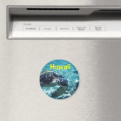 Hawaii-Magnet Magnet (In Situ (Geschirrspüler))