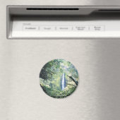 Hawaii-Magnet Magnet (In Situ (Geschirrspüler))