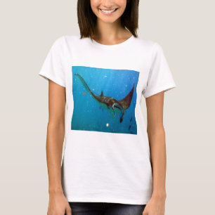 Hawaii-Mantarochen T-Shirt