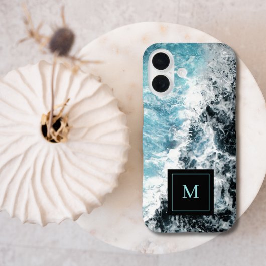 Hawaii Monogram Case-Mate iPhone Hülle
