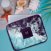 Hawaii Monogram
