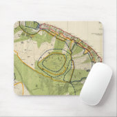 Hawaii Mousepad (Mit Mouse)