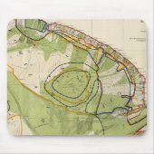 Hawaii Mousepad (Vorne)