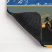 HAWAII MOUSEPAD (Ecke)