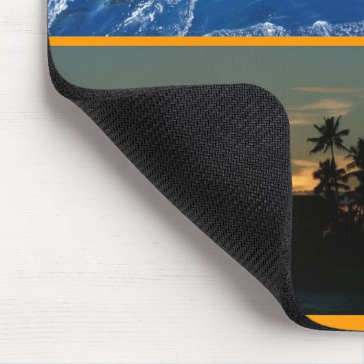 HAWAII MOUSEPAD (Ecke)