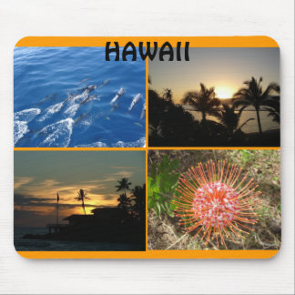 HAWAII MOUSEPAD