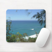 Hawaii Mousepad (Mit Mouse)
