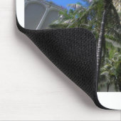Hawaii Mousepad (Ecke)