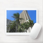 Hawaii Mousepad (Mit Mouse)