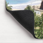 Hawaii Mousepad (Ecke)