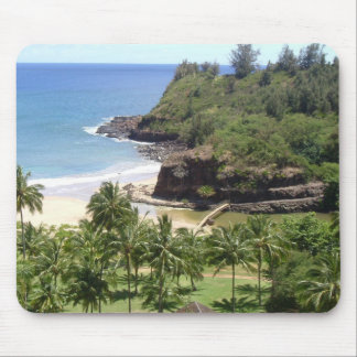 Hawaii Mousepad