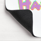 Hawaii Mousepad (Ecke)