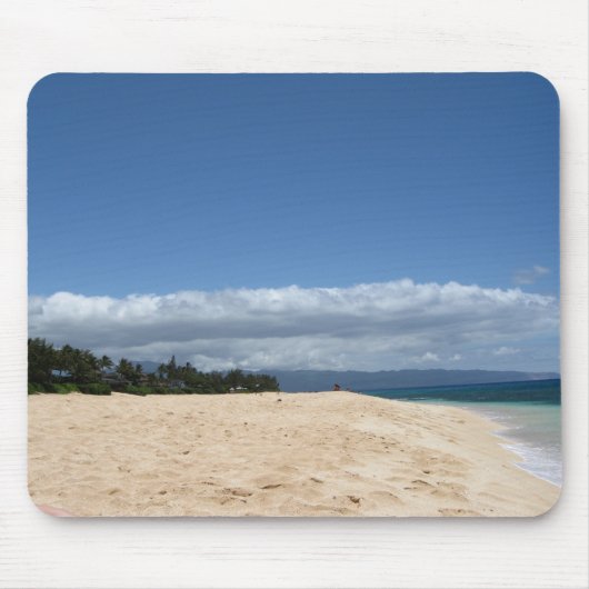HAWAII MOUSEPAD (Vorne)