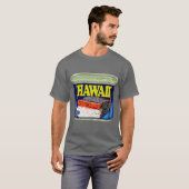 Hawaii Musubi T-Shirt (Vorne ganz)