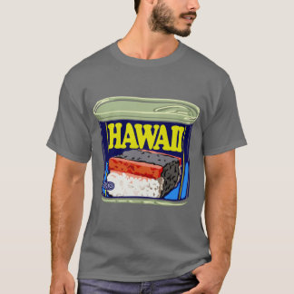 Hawaii Musubi T-Shirt