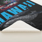 HAWAII NYE POLYNESIAN TRIBAL HUMPBACK FIREWORWORKS SHERPADECKE (3/4)