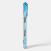 Hawaii Ocean Beach Foto Liebe Case-Mate iPhone Hülle (Rückseite / Rechts)