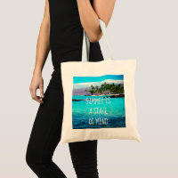 Hawaii Ocean Palm Trees Summer ist ein Staat des G