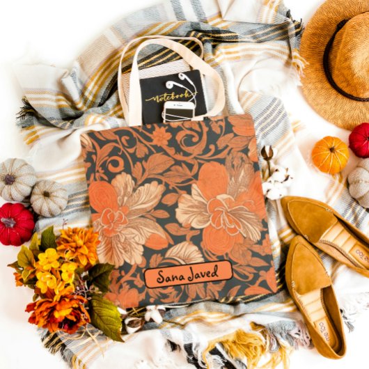 Hawaii Ohio v2 Muster Tote Tüte Tasche