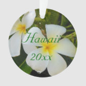 Hawaii Ornament (Vorderseite)