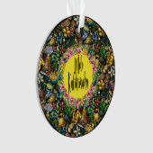 Hawaii Ornament (Vorderseite)