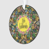 Hawaii Ornament (Vorderseite)