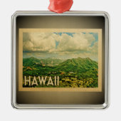 Hawaii Ornament (Vorne)