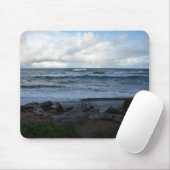 Hawaii-Ozean Mousepad (Mit Mouse)